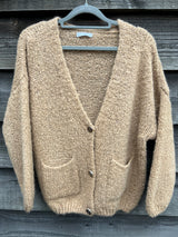 Amelie Cardigan