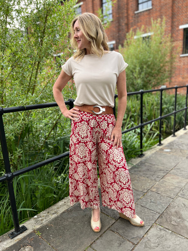 Layra Trousers