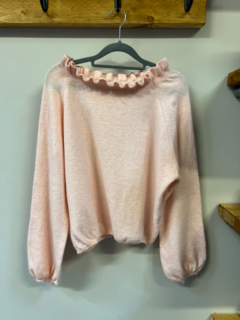 Elouise Jumper