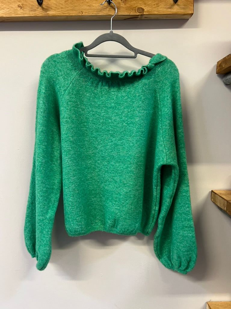 Elouise Jumper