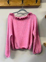 Elouise Jumper