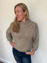 Penny Chunky Jumper