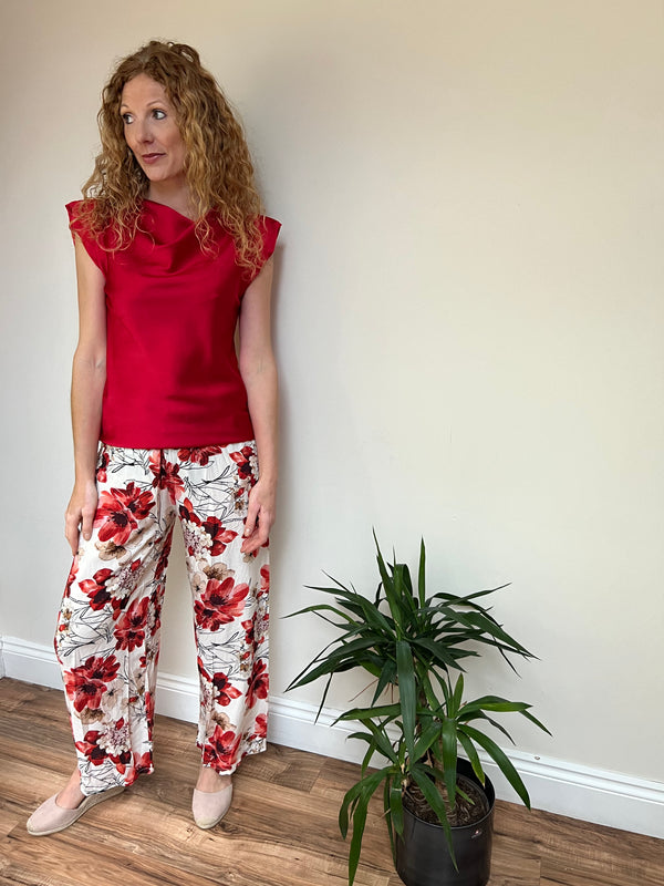 Milly Trousers
