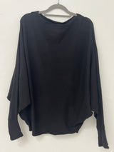 Strati Batwing Jumpers