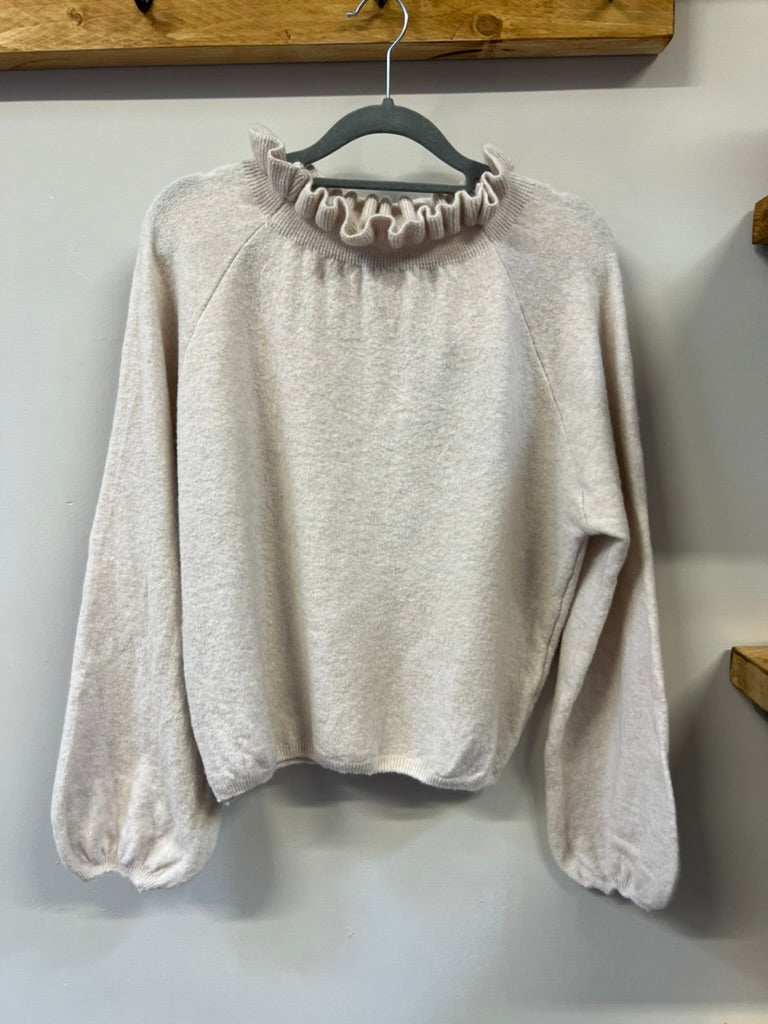 Elouise Jumper