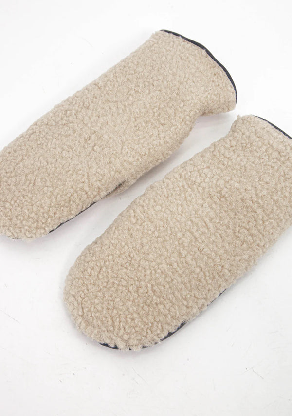 Mitten Gloves