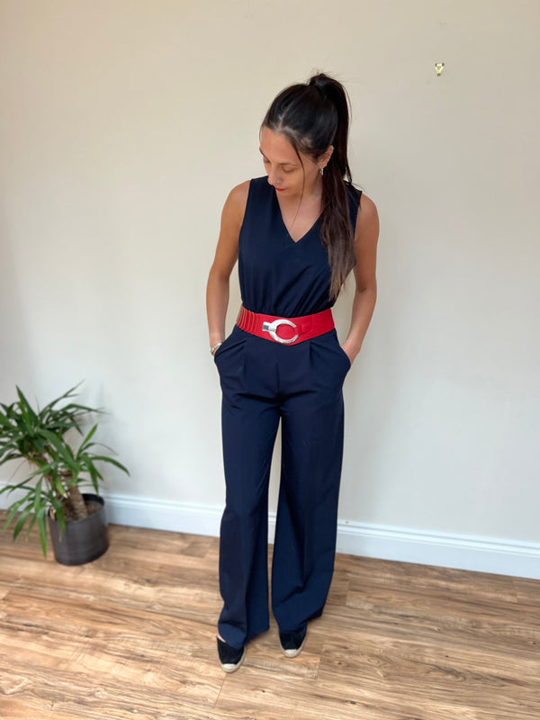 Conti Jumpsuit