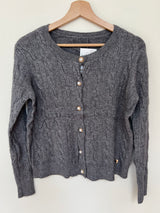 Tess Pearl Cardigan