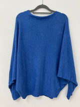 Strati Batwing Jumpers