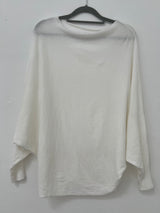 Strati Batwing Jumpers