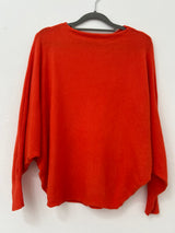 Strati Batwing Jumpers