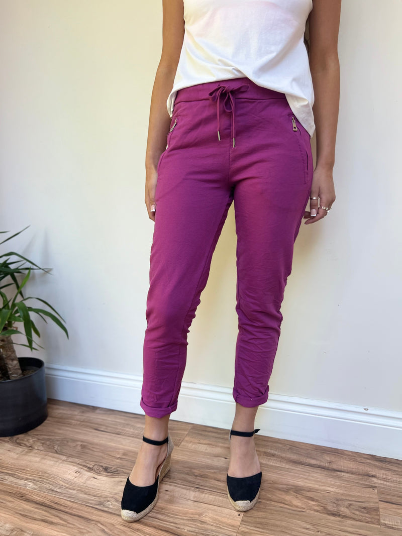 Matilda Trousers