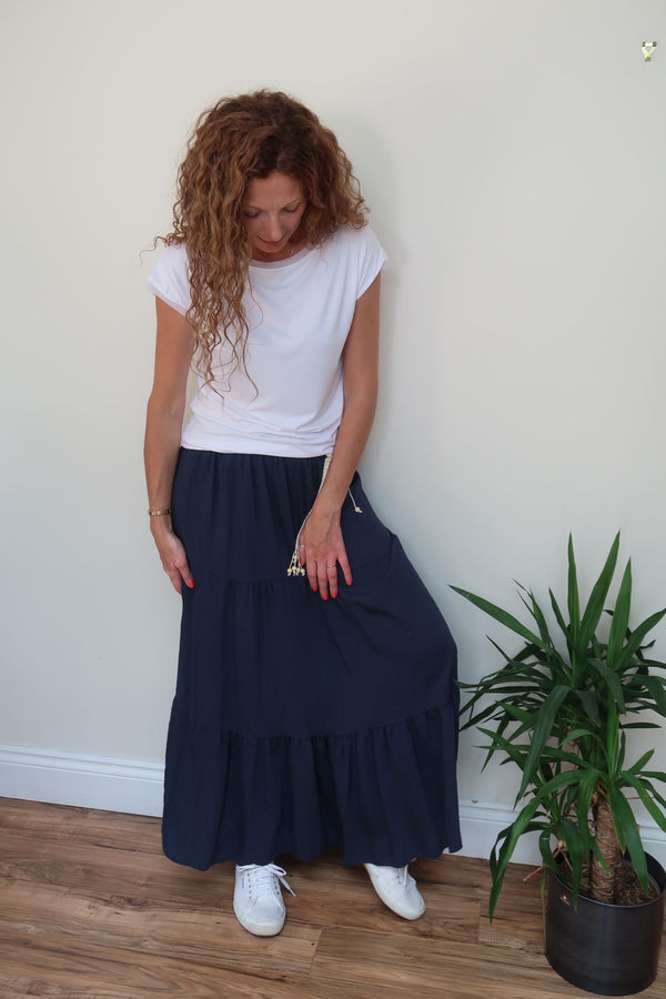 Lila Skirt