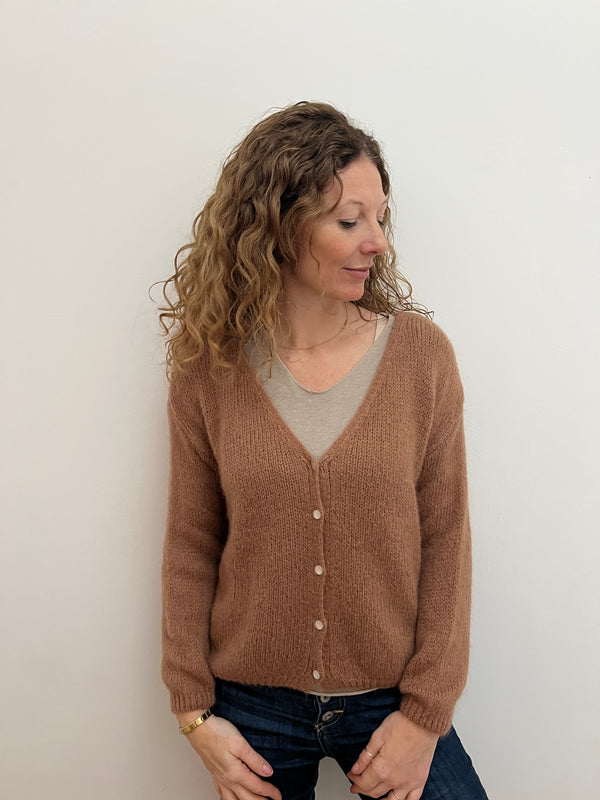 Melissa Cardigan