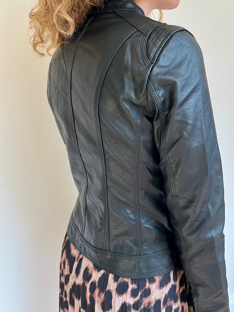 Delilah Jacket