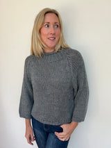 Penny Chunky Jumper