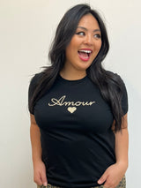 Amour T-shirt