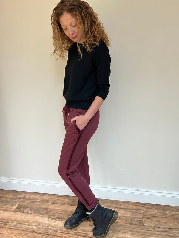 Siena Joggers Trousers