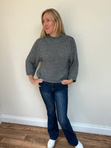 Penny Chunky Jumper