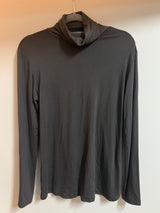 Strati Turtle Neck Top (loose fit)