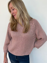 Penny Chunky Jumper