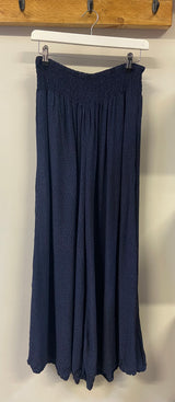 Zara Wide Legs Trousers