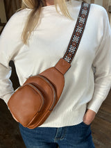 Messina Sling Bag