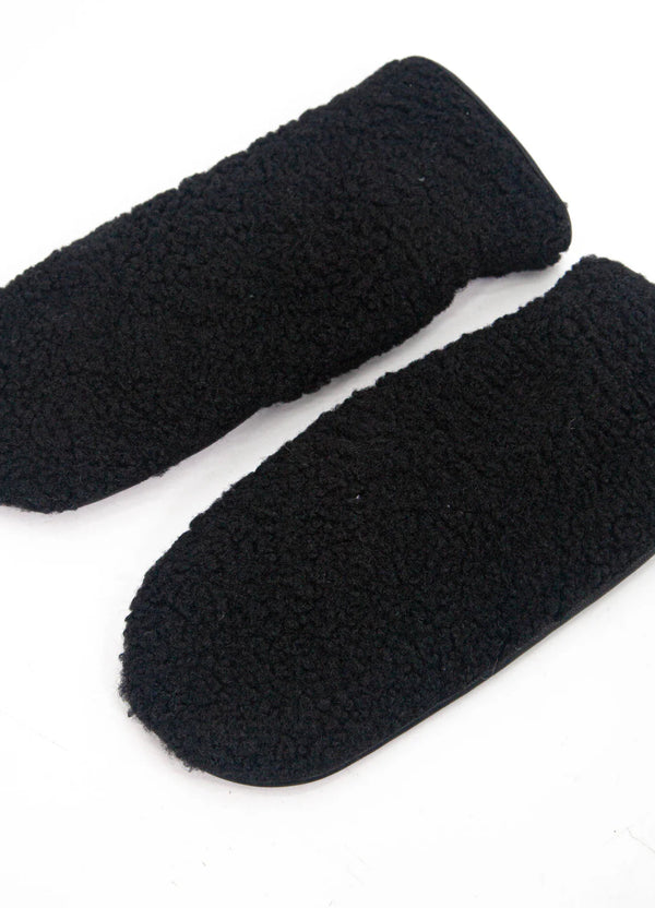 Mitten Gloves