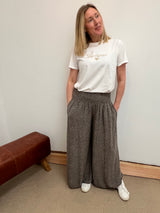 Zara Wide Legs Trousers