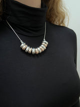 Loop Necklace