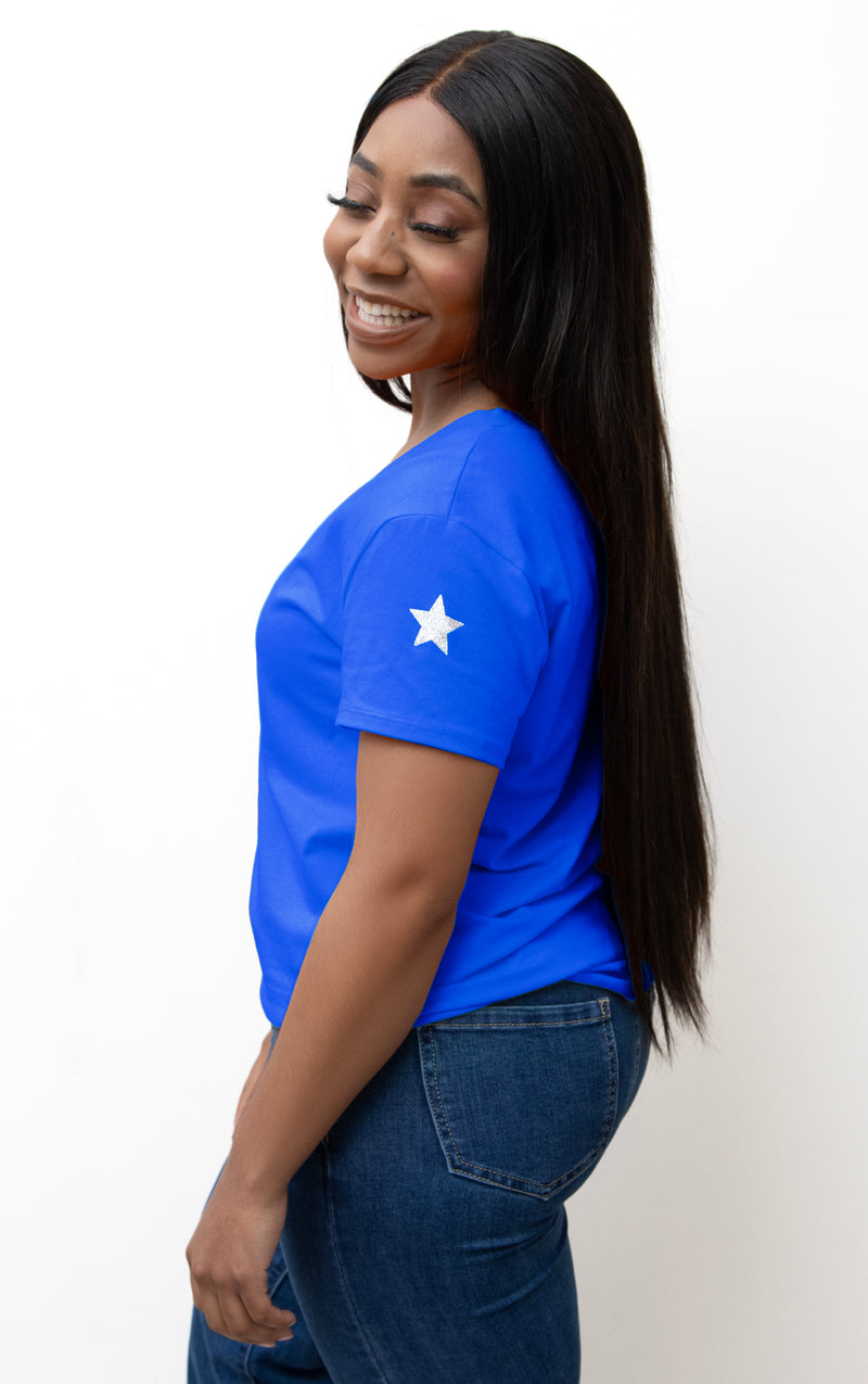 Star T-Shirt