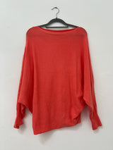 Strati Batwing Jumpers