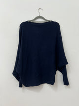 Strati Batwing Jumpers